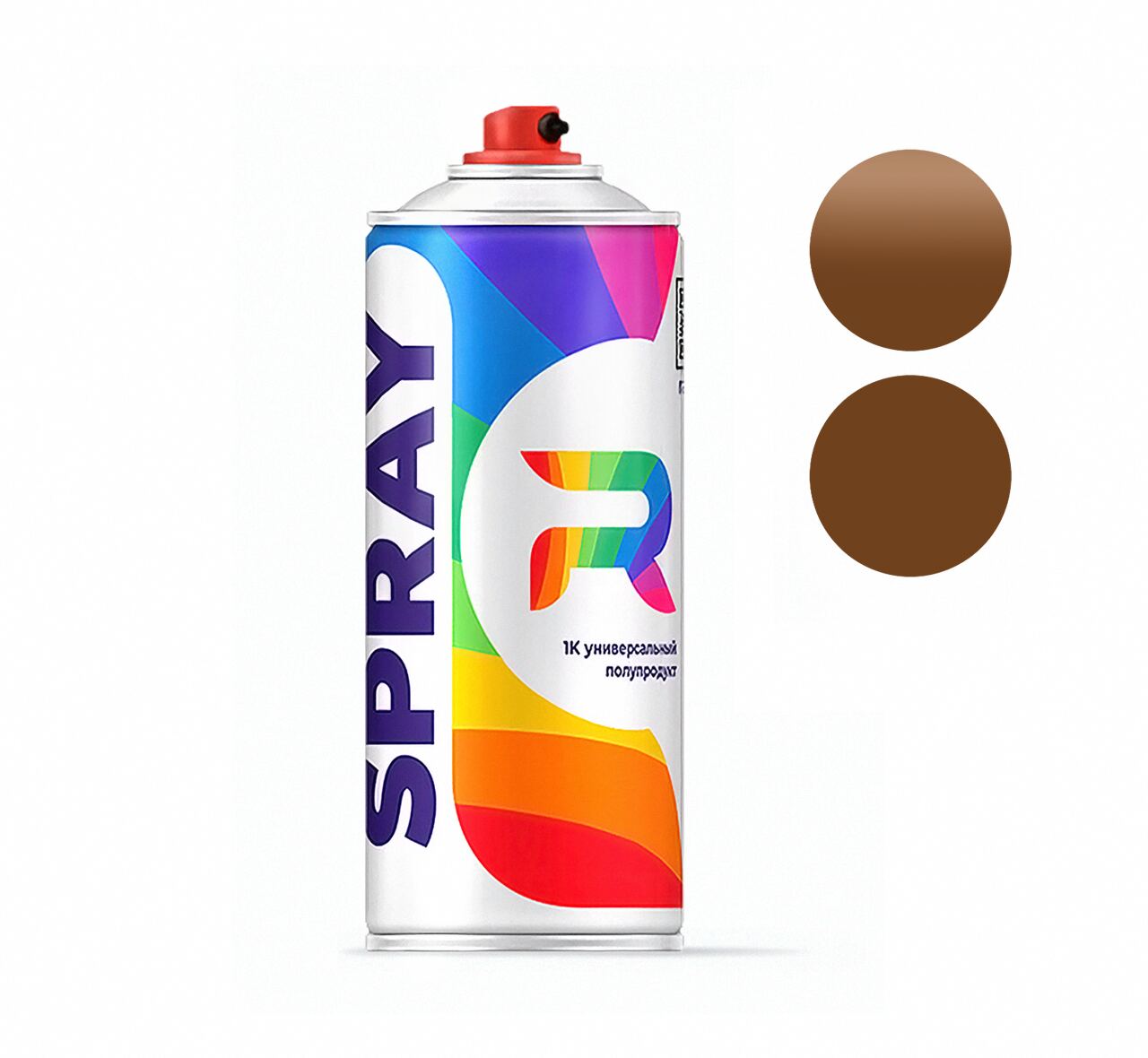 

Автомобильная краска Citroen 063, GDF - Beige Daim (Акриловая) RAL1 аэрозоль 520 мл, Citroen 063, GDF - Beige Daim