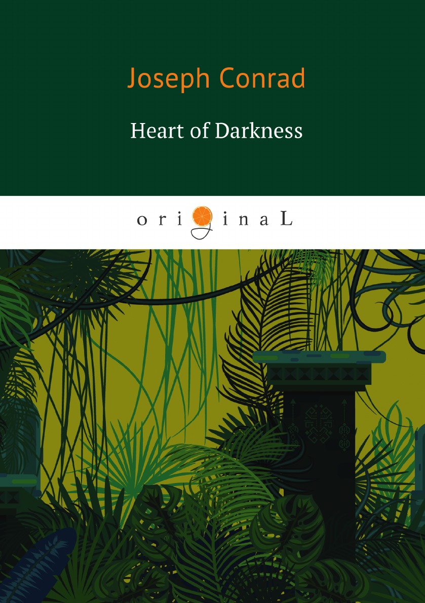 

Heart of Darkness