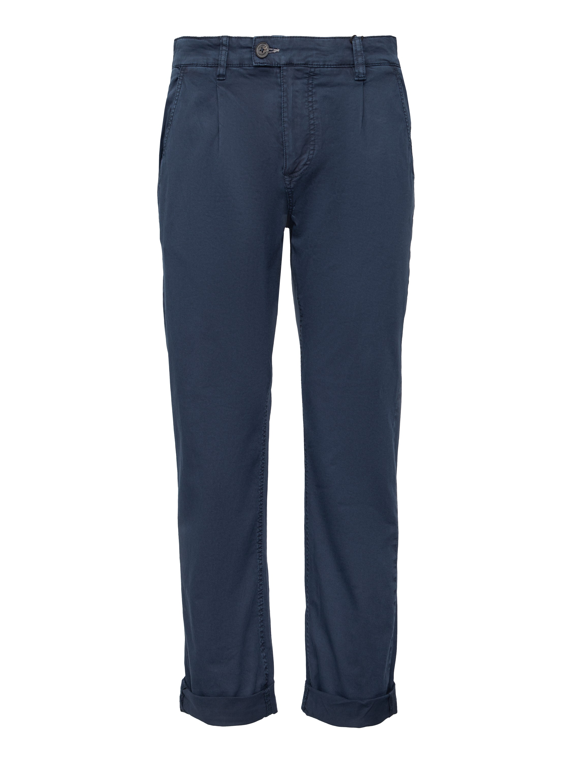 

Брюки мужские Blend 20715744 синие 34/32, Синий, 20715744