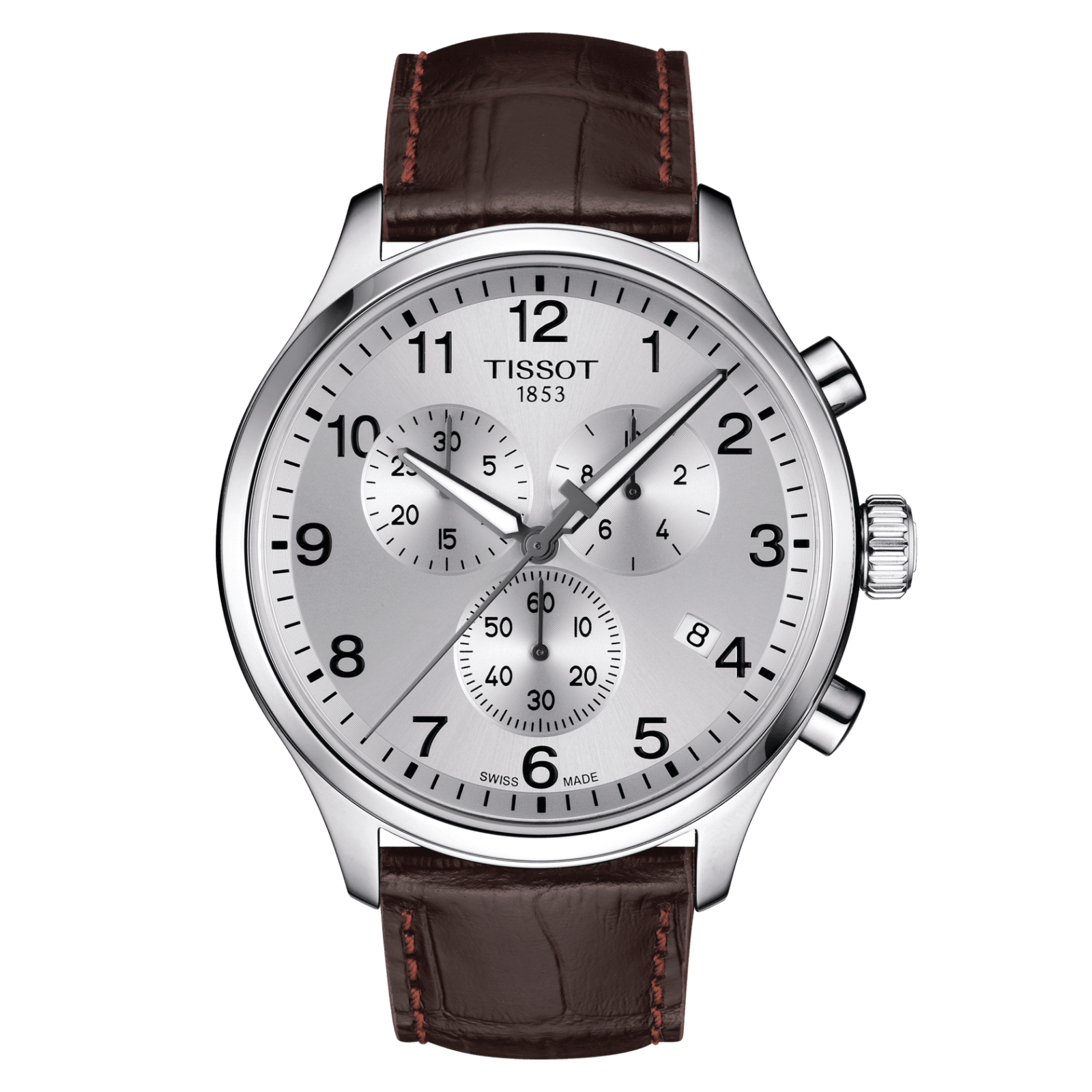 

Наручные часы Tissot CHRONO XL CLASSIC, CHRONO XL CLASSIC