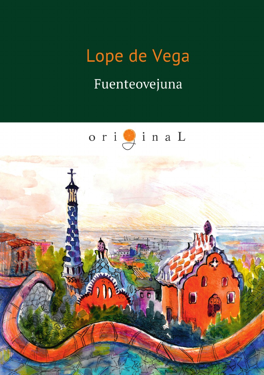 

Fuenteovejuna