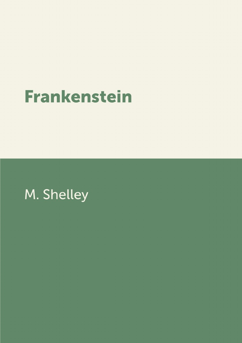 Frankenstein 100068808174