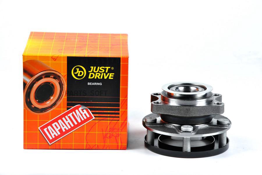 

JUST DRIVE Ступица, передняя [GH31960] (с ABS)