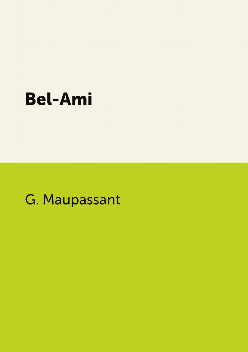 

Bel-Ami