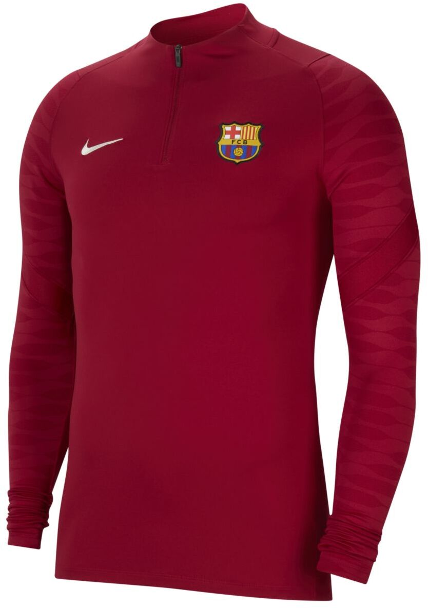 

Толстовка мужская Nike CW1736-621 бордовая L, CW1736-621