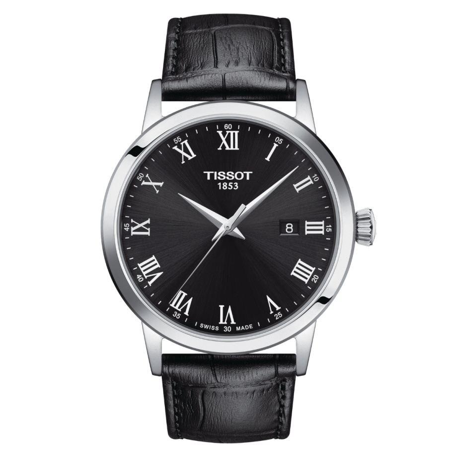 

Часы наручные мужские TISSOT CLASSIC DREAM, CLASSIC DREAM