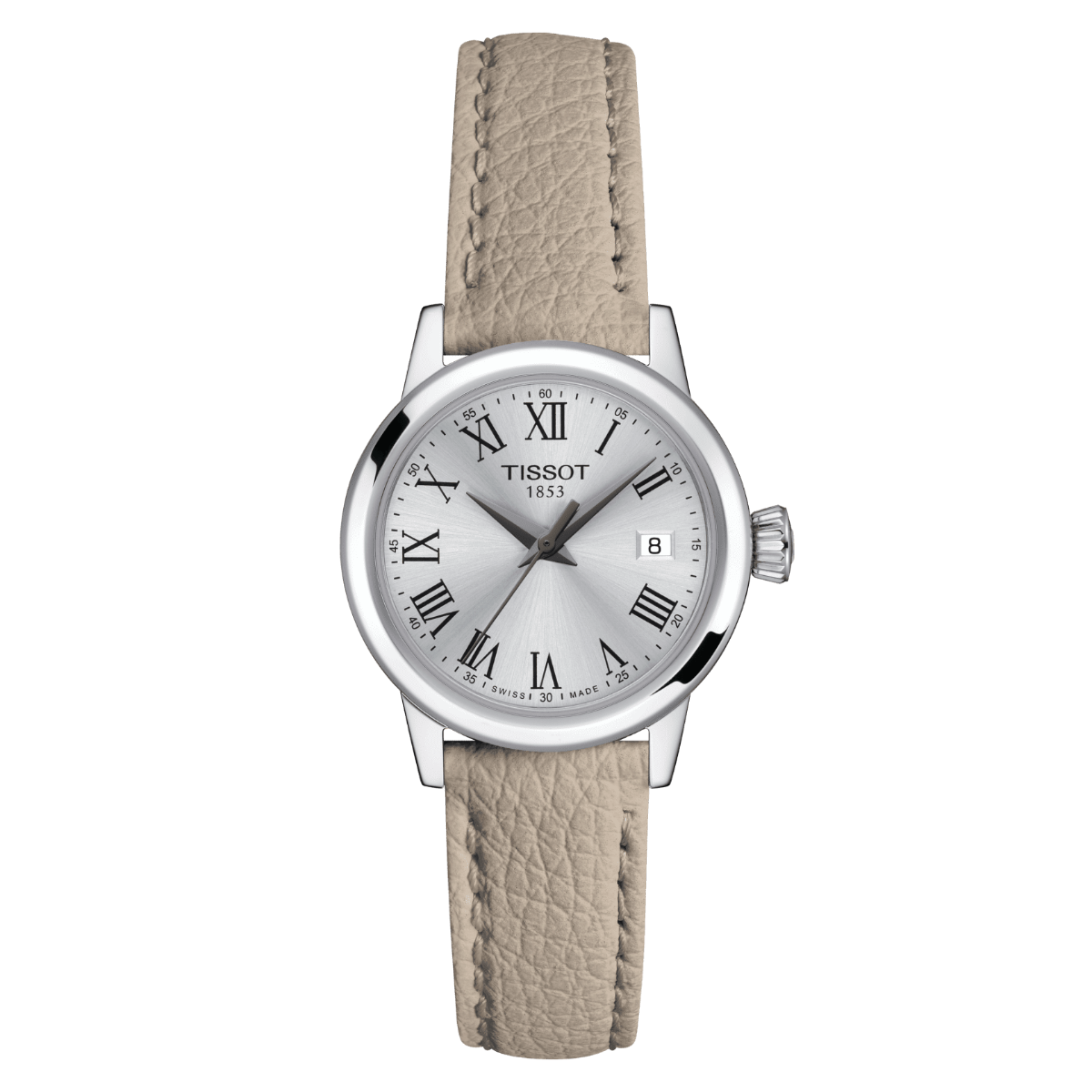 

Часы наручные женские TISSOT CLASSIC DREAM LADY, CLASSIC DREAM LADY