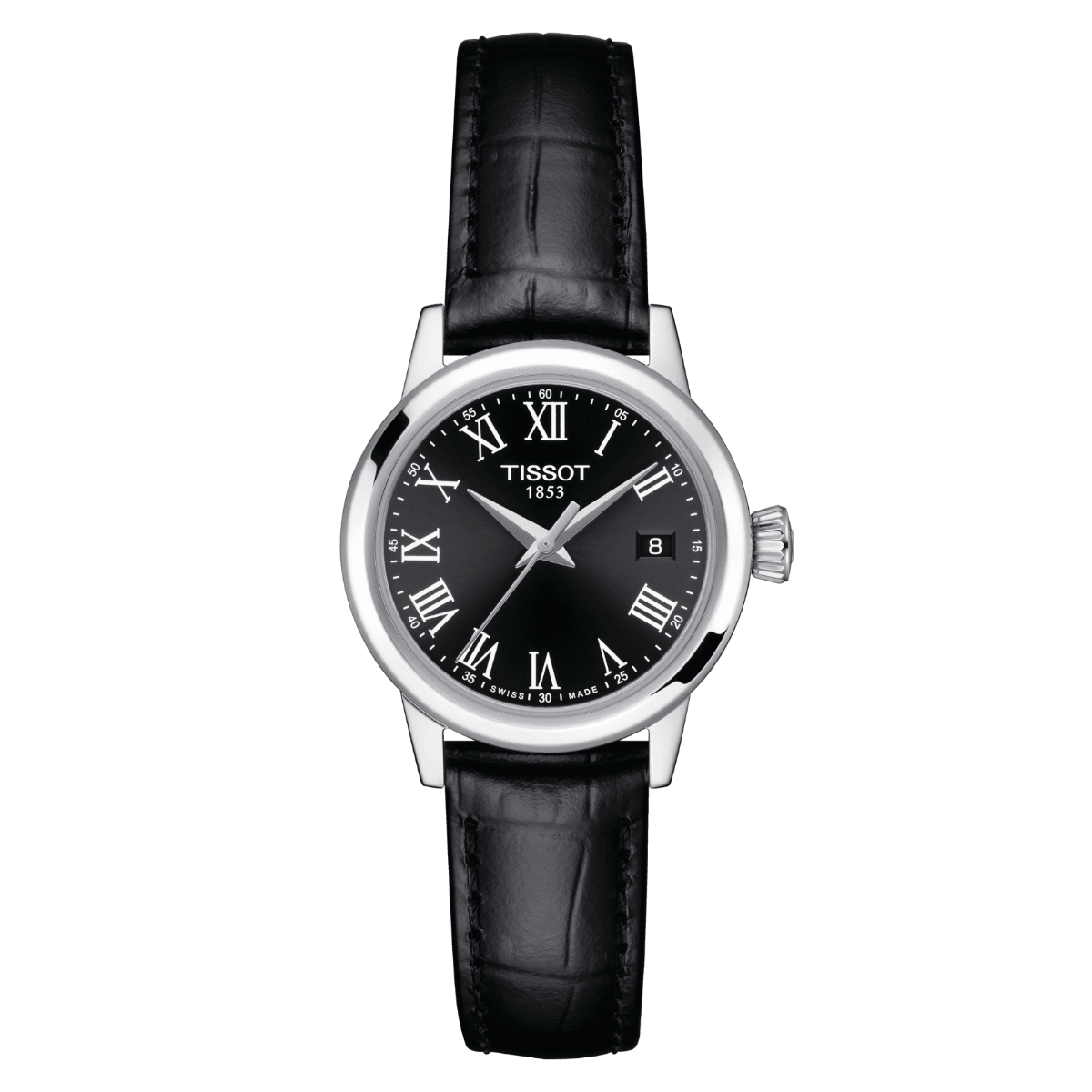 

Часы наручные женские TISSOT CLASSIC DREAM LADY, CLASSIC DREAM LADY