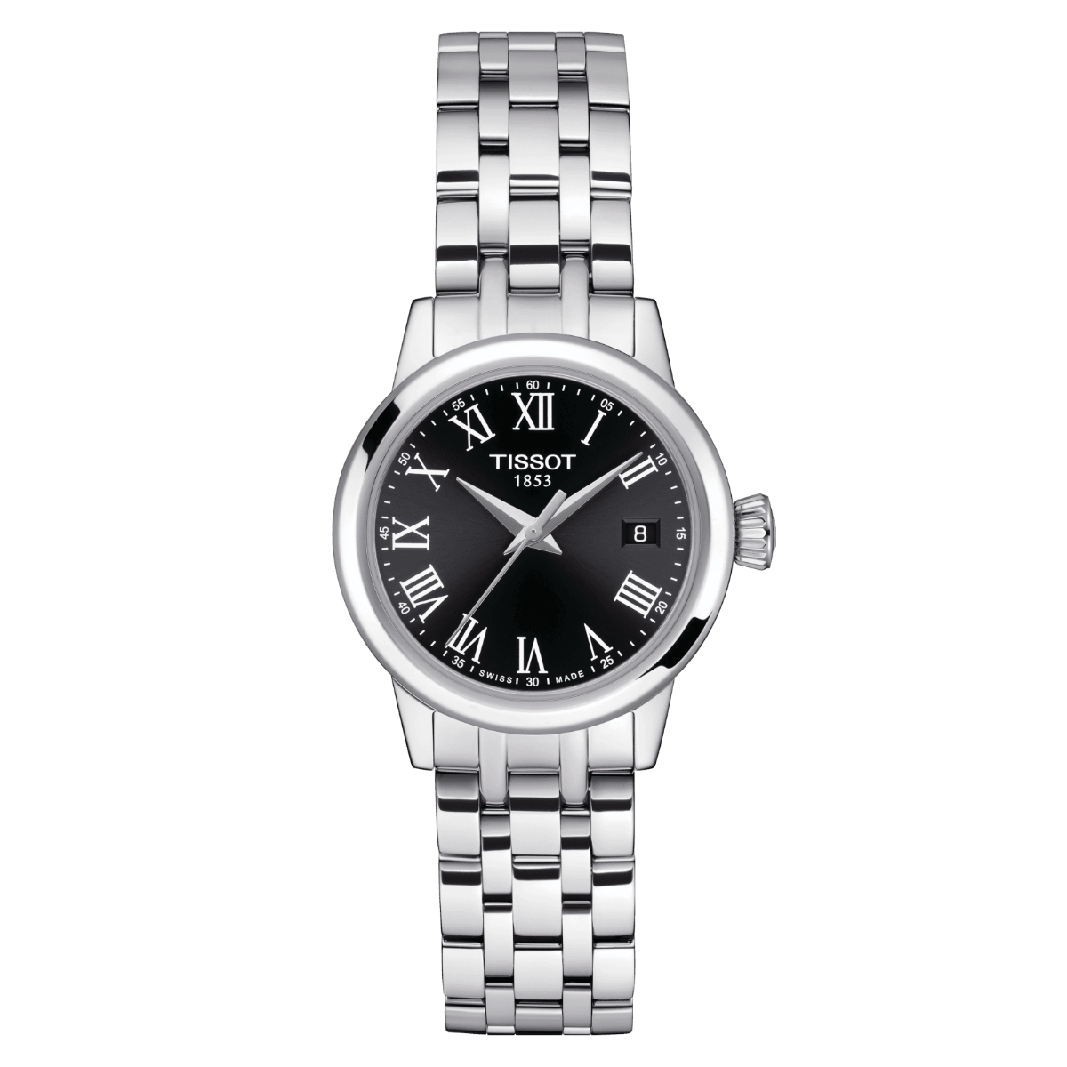 Часы наручные женские TISSOT CLASSIC DREAM LADY