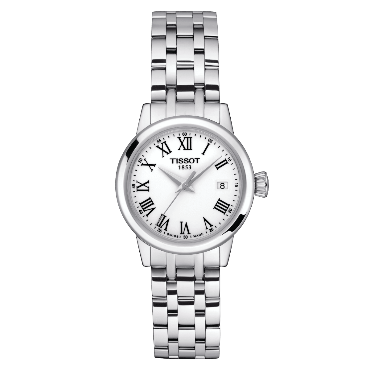 

Часы наручные женские TISSOT CLASSIC DREAM LADY, CLASSIC DREAM LADY