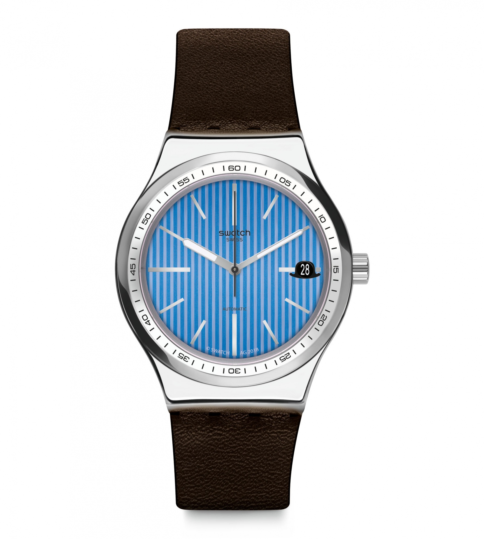 

Наручные часы Swatch YIZ405 classic lines, CLASSIC LINES
