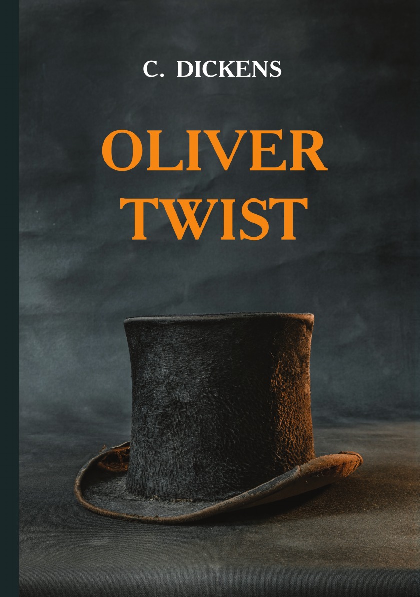 

Oliver Twist