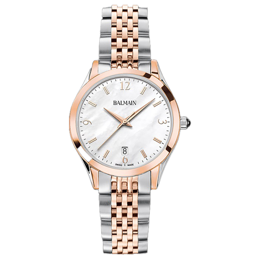 фото Часы наручные женские balmain classic r lady