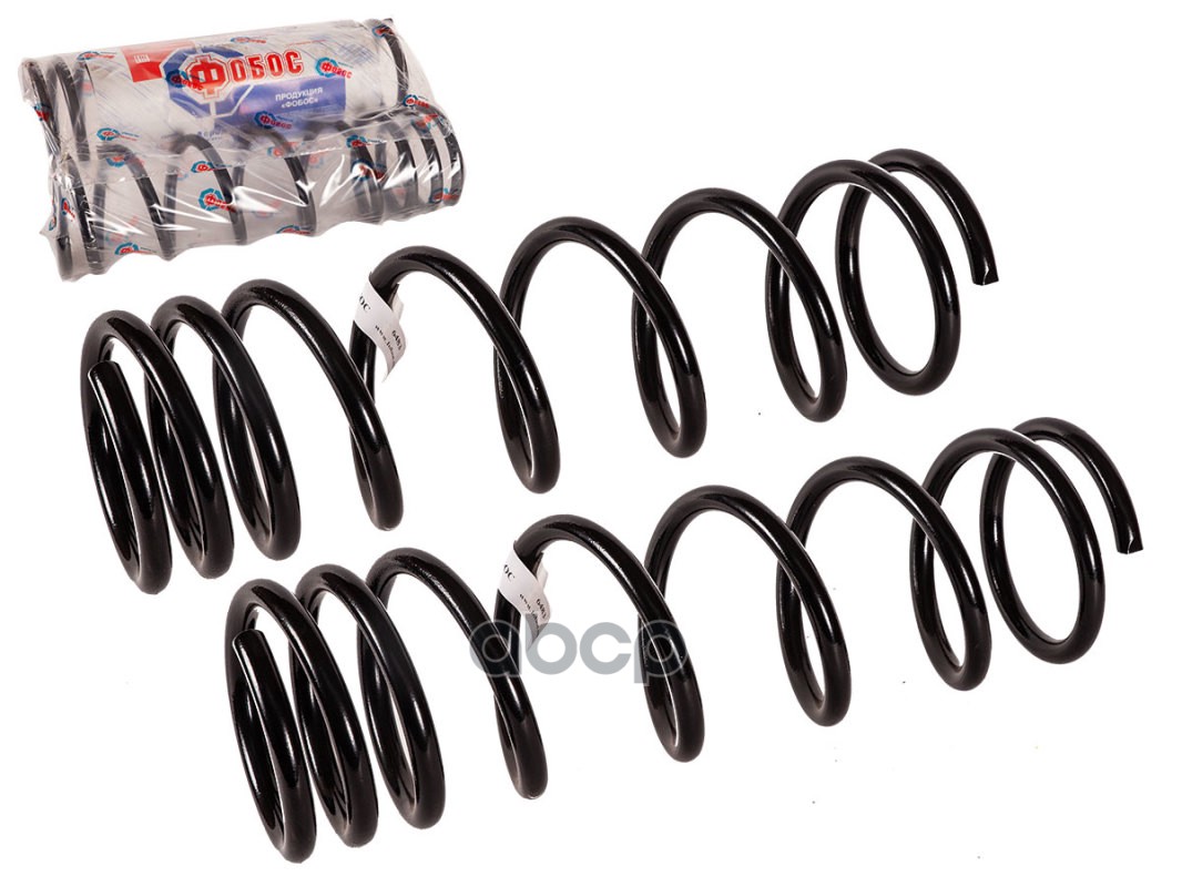 

Пружина Great Wall F1/Hover лифт +40 зад. комплект