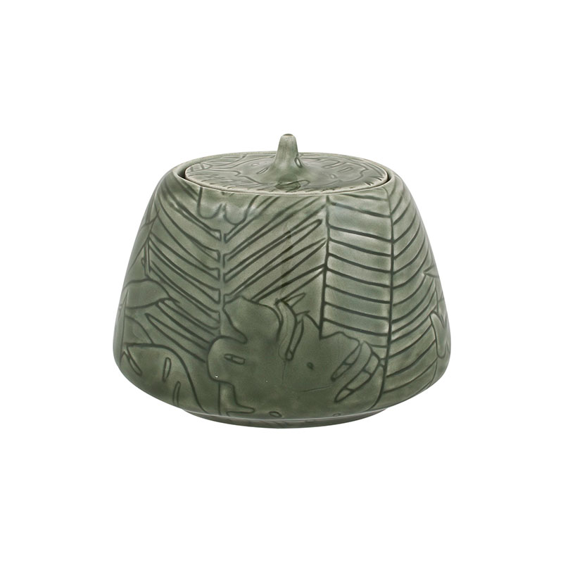 

Сахарница Bordallo Pinheiro Tropical
