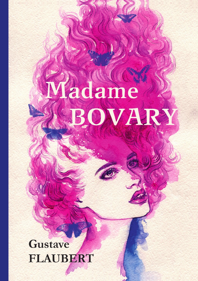 

Madame Bovary