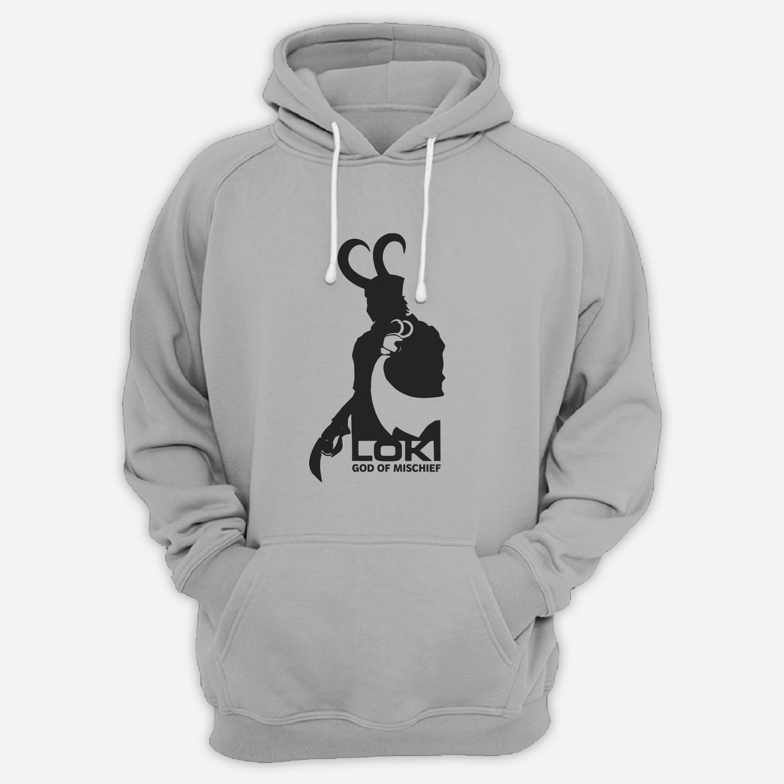 

Худи женское SHARP&CUT ECA817138 серое 42 RU, Серый, ECA817138