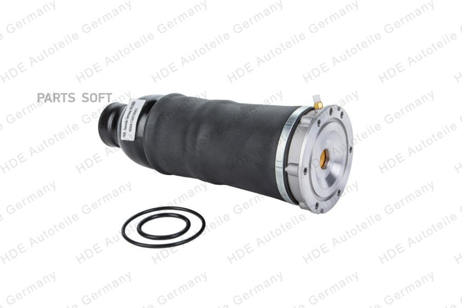 

HDE 901006 Пневмоподушка Audi A6 Allroad quattro FR () 1шт