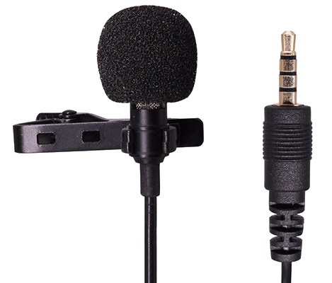 

Петличный микрофон Ulanzi AriMic Lavalier Microphone