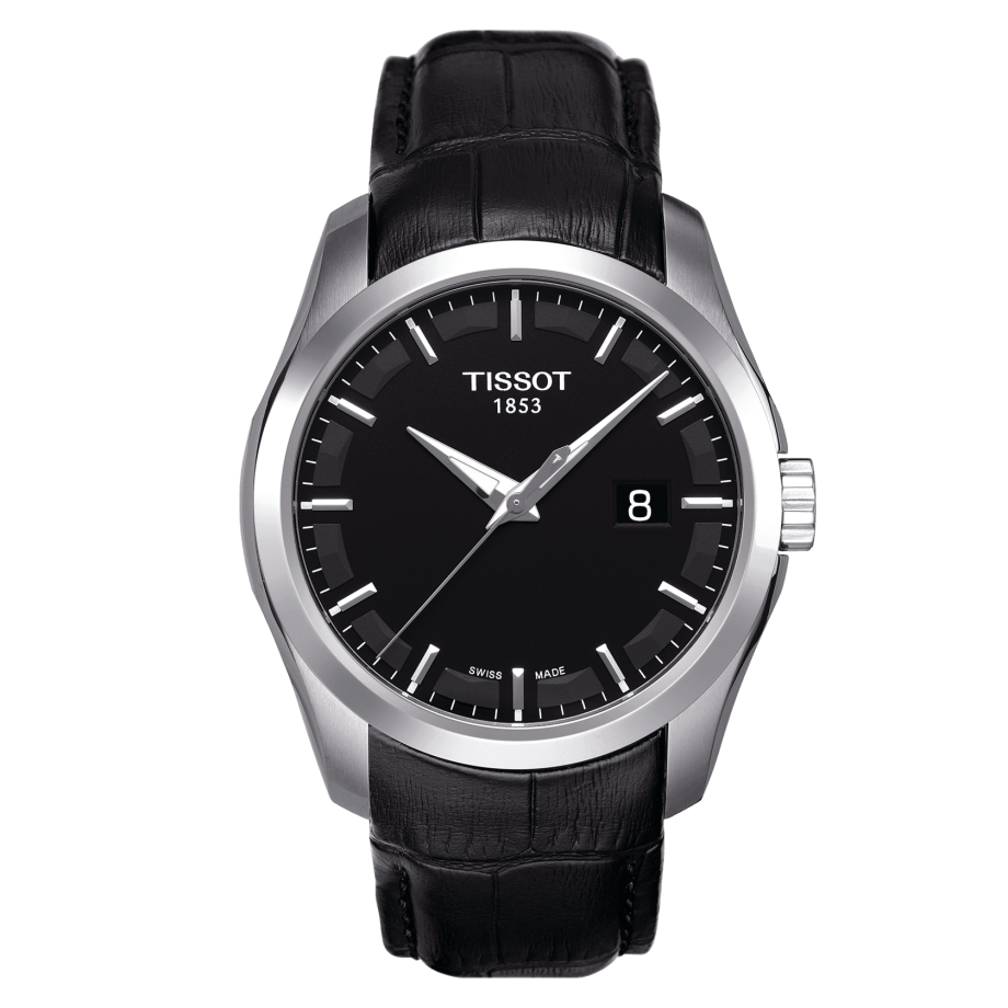 Наручные часы tissot