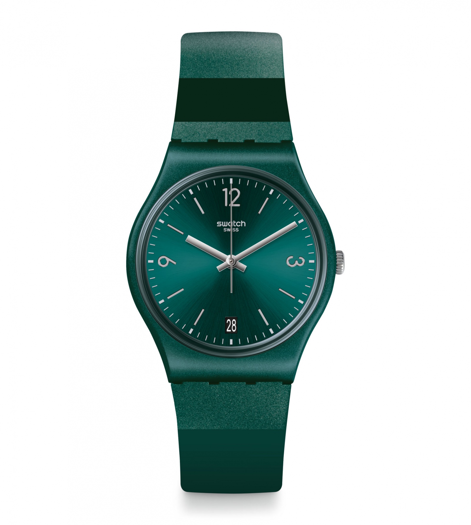 

Часы наручные унисекс SWATCH CYBERALDA, CYBERALDA