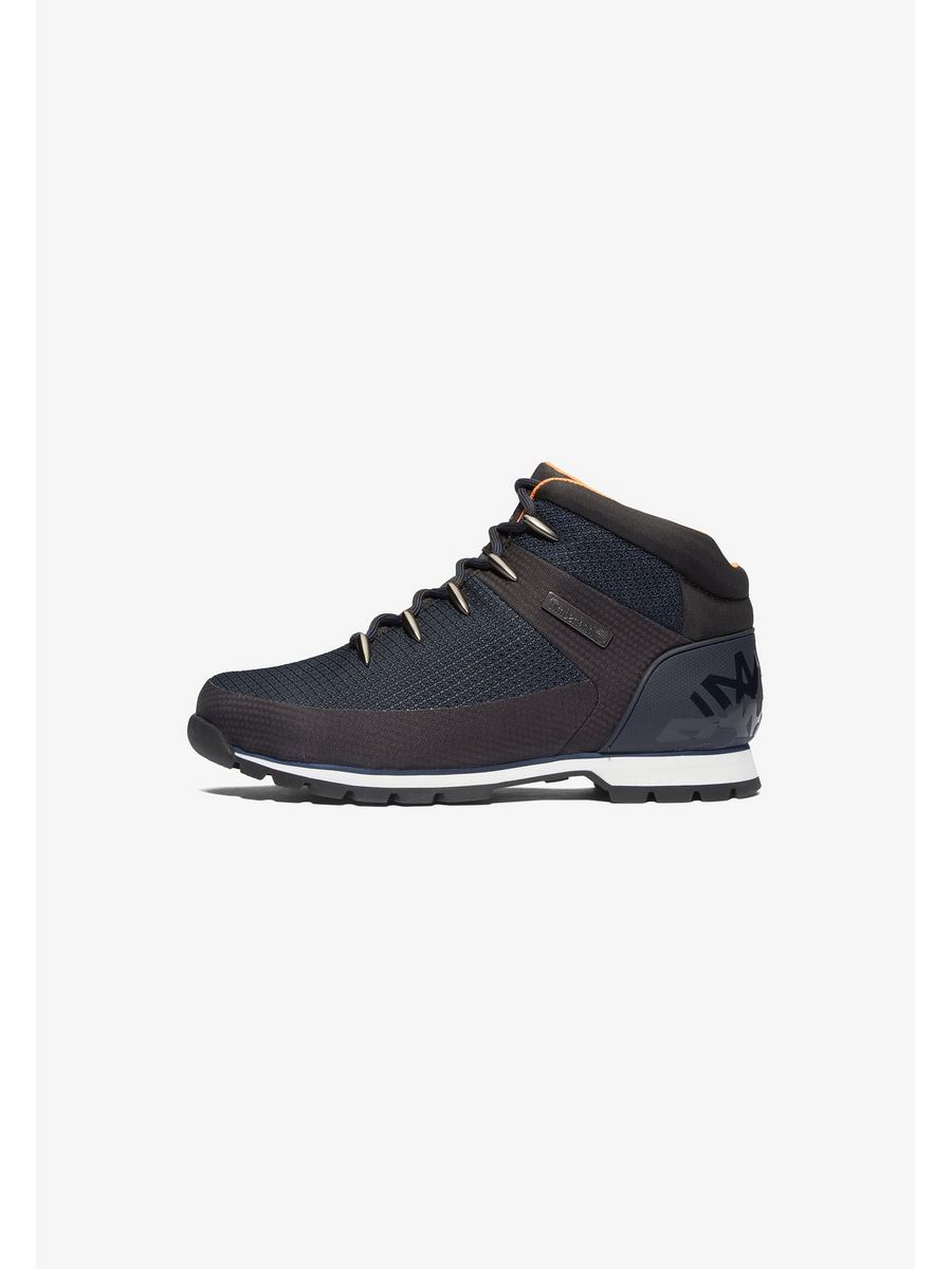 

Ботинки мужские Timberland TI112M07H синие 41.5 EU, Синий, TI112M07H