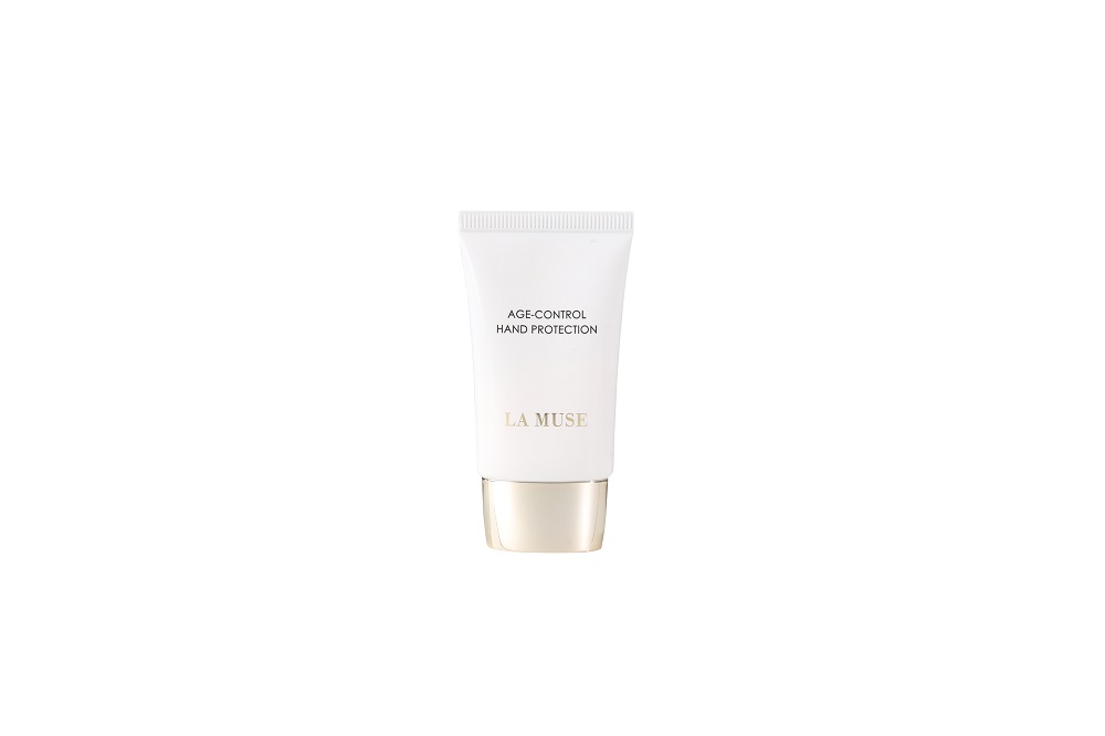 

Крем для рук LA MUSE Age-Control Hand Protection 40 г, 2004