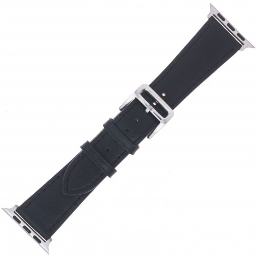 Ремешок для смарт-часов BandRate Smart RAPBRS121BBS-38-40MM