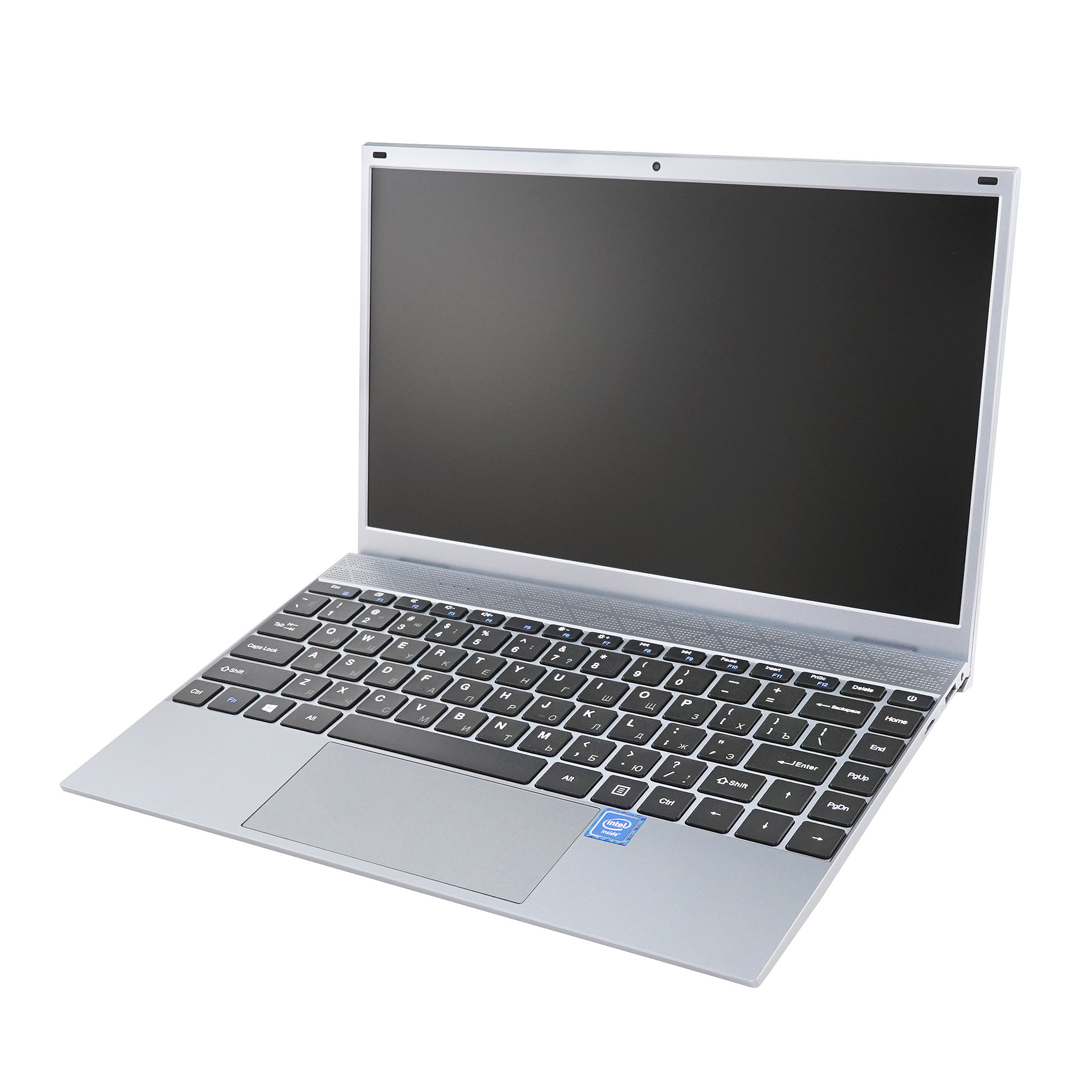 фото Ноутбук azerty az-1402 (14,0" ips 1920x1080, celeron j4005 2x2,0 ghz, 8gb ram, 120 gb ssd)