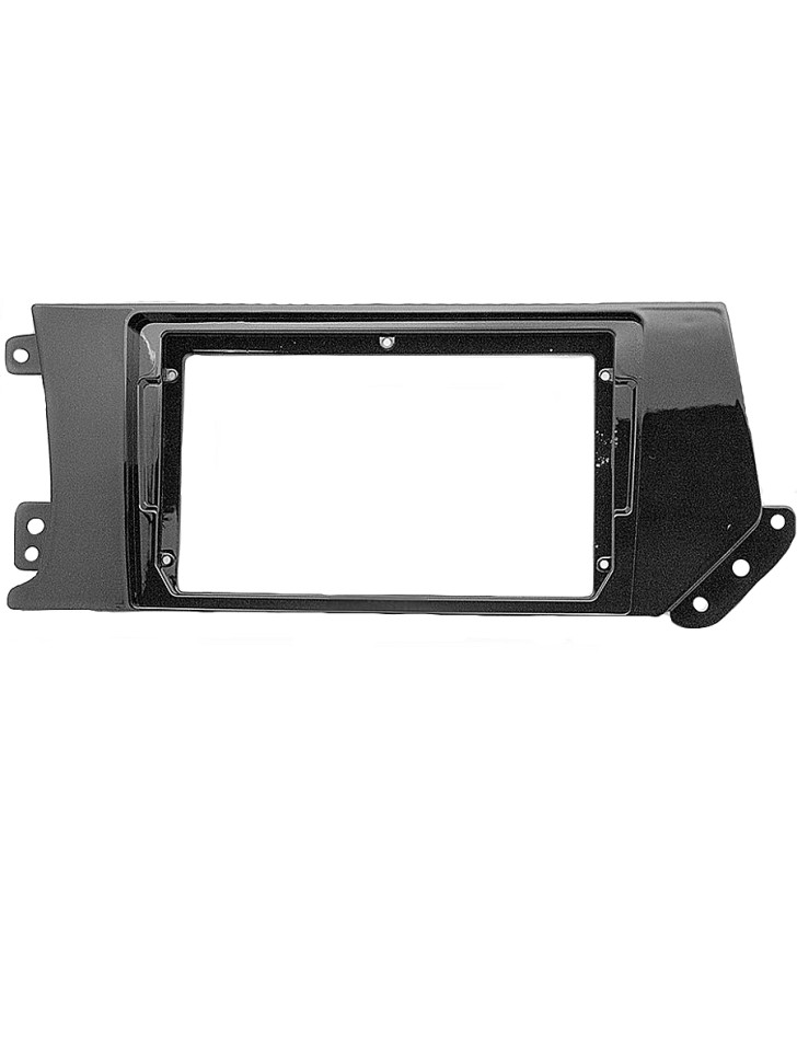 

Переходная рамка для установки магнитолы Carav Haval F7 2019+ 9" (22-547), CA-22-547