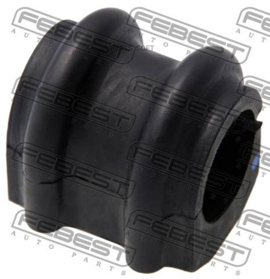 

FEBECT HYSB-IX35F Втулка переднего стабилизатора D25.5