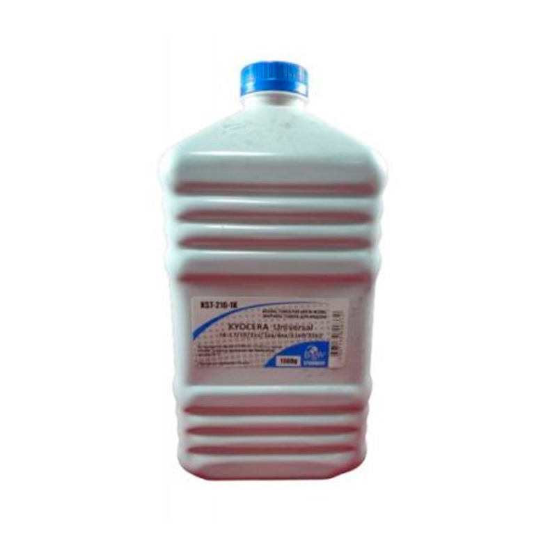 

Тонер для лазерного принтера Black&White (XST-403-650) черный, совместимый