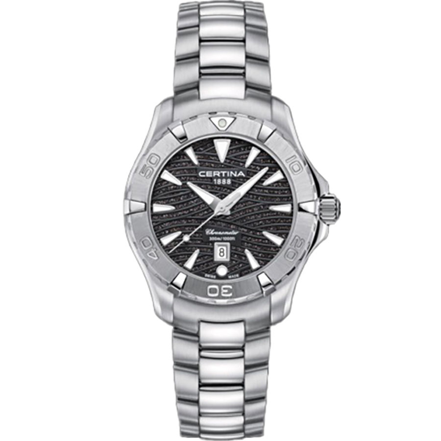 

Часы наручные женские CERTINA DS Action Lady, DS Action Lady