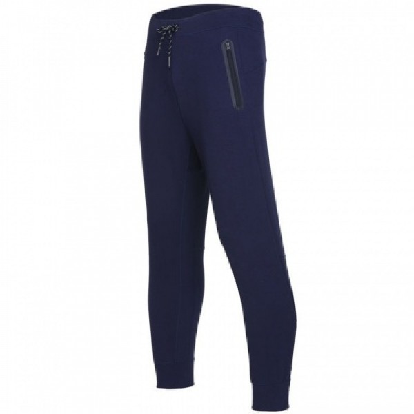 фото Спортивные брюки мужские vansydical mbf74003 синие m