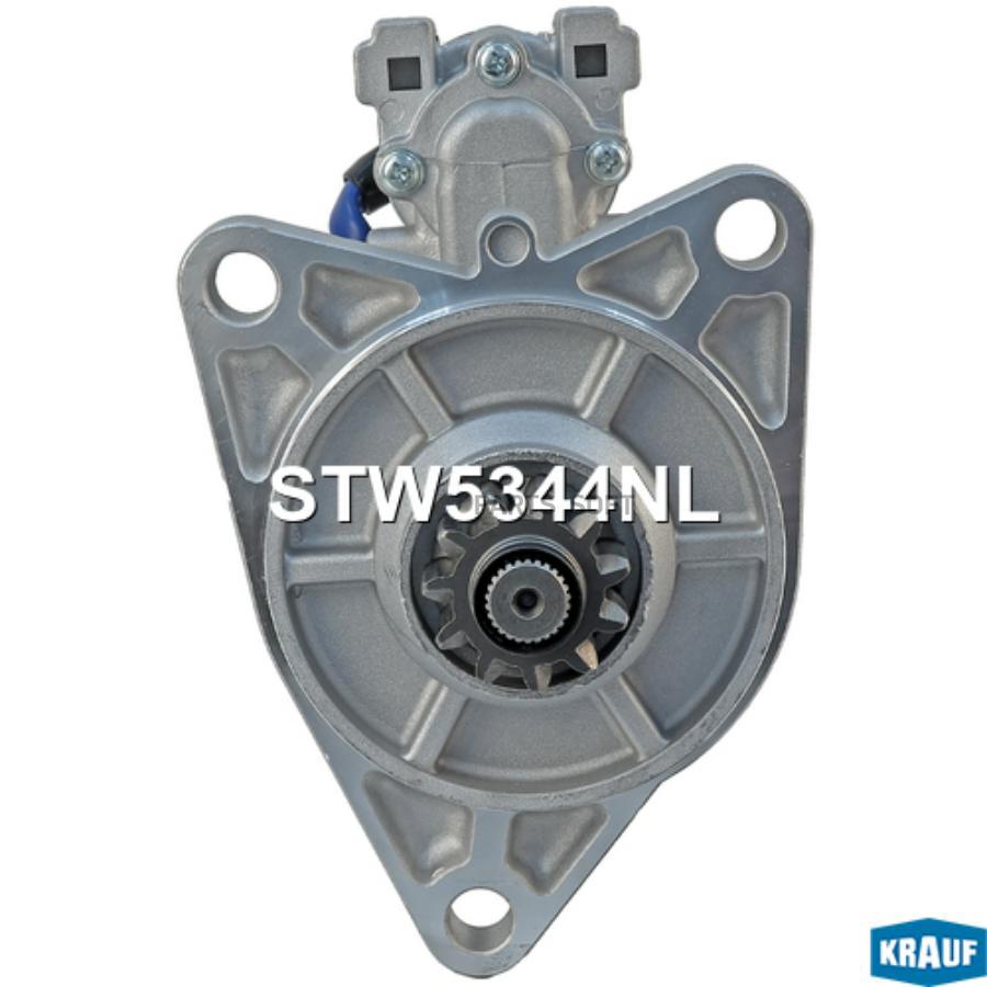 

Стартер 8Kw Krauf арт. STW5344NL