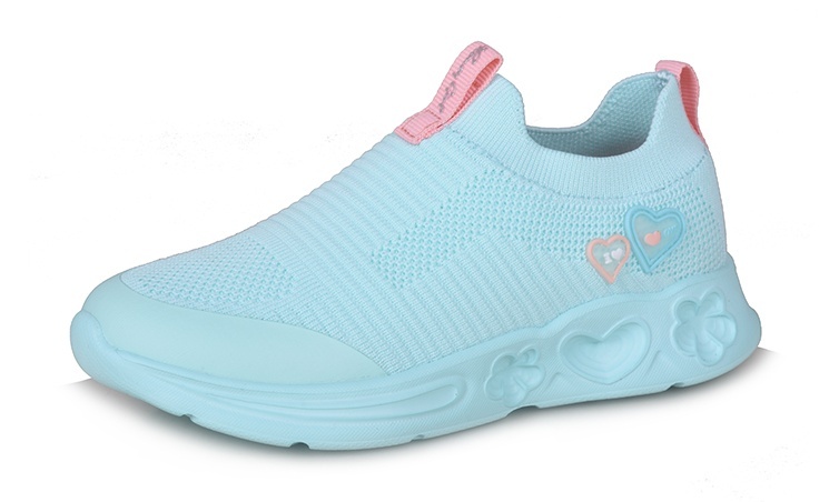

Кроссовки Honey Girl LT24SS-K050, мятный, 30, Бирюзовый, 225578