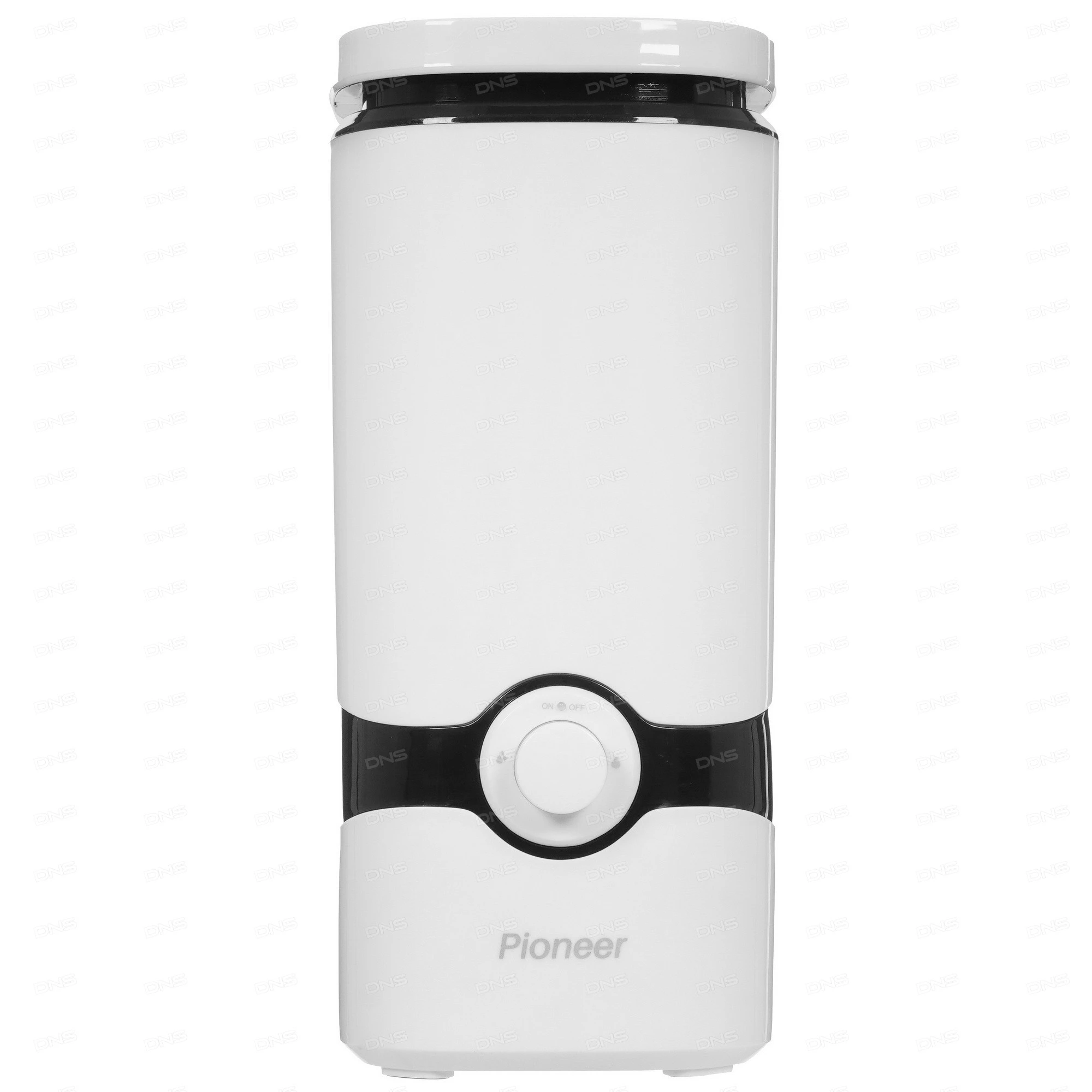 

Увлажнитель воздуха Pioneer HDS42 белый, HDS42