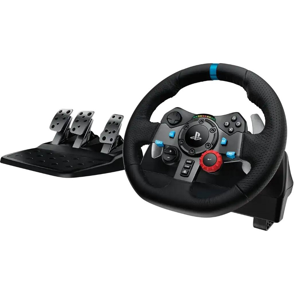 Игровой руль force wheel. Руль с педалями Logitech g29 Driving Force. Logitech g920 Driving Force. Logitech g29 Xbox one. Руль Logitech g29 (941-000112).