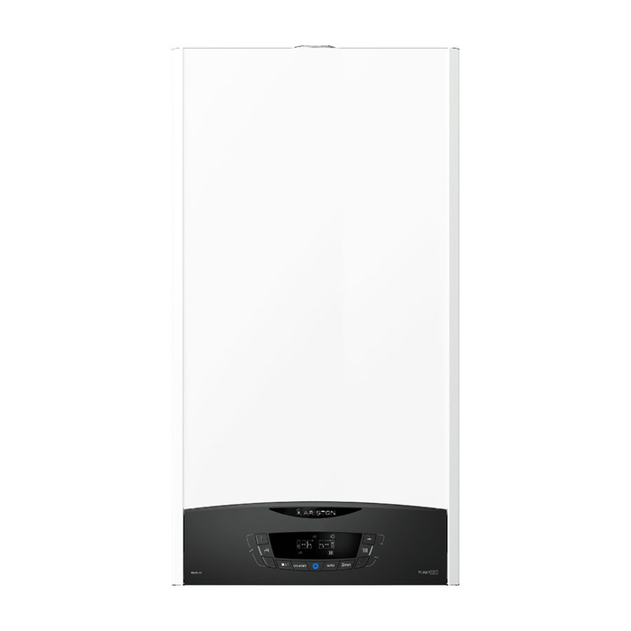 фото Настенный газовый котел ariston clas xc system 24 ff ng