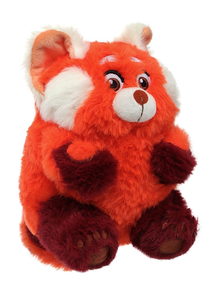 

Мягкая игрушка Kari Kids K10793, красный, 225338
