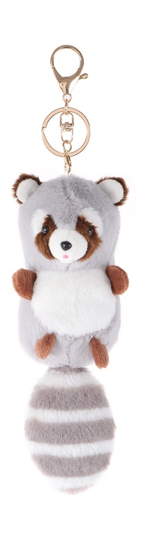 

Мягкая игрушка Kari Kids K10842, разноцветный, Серый;белый;коричневый, 225307