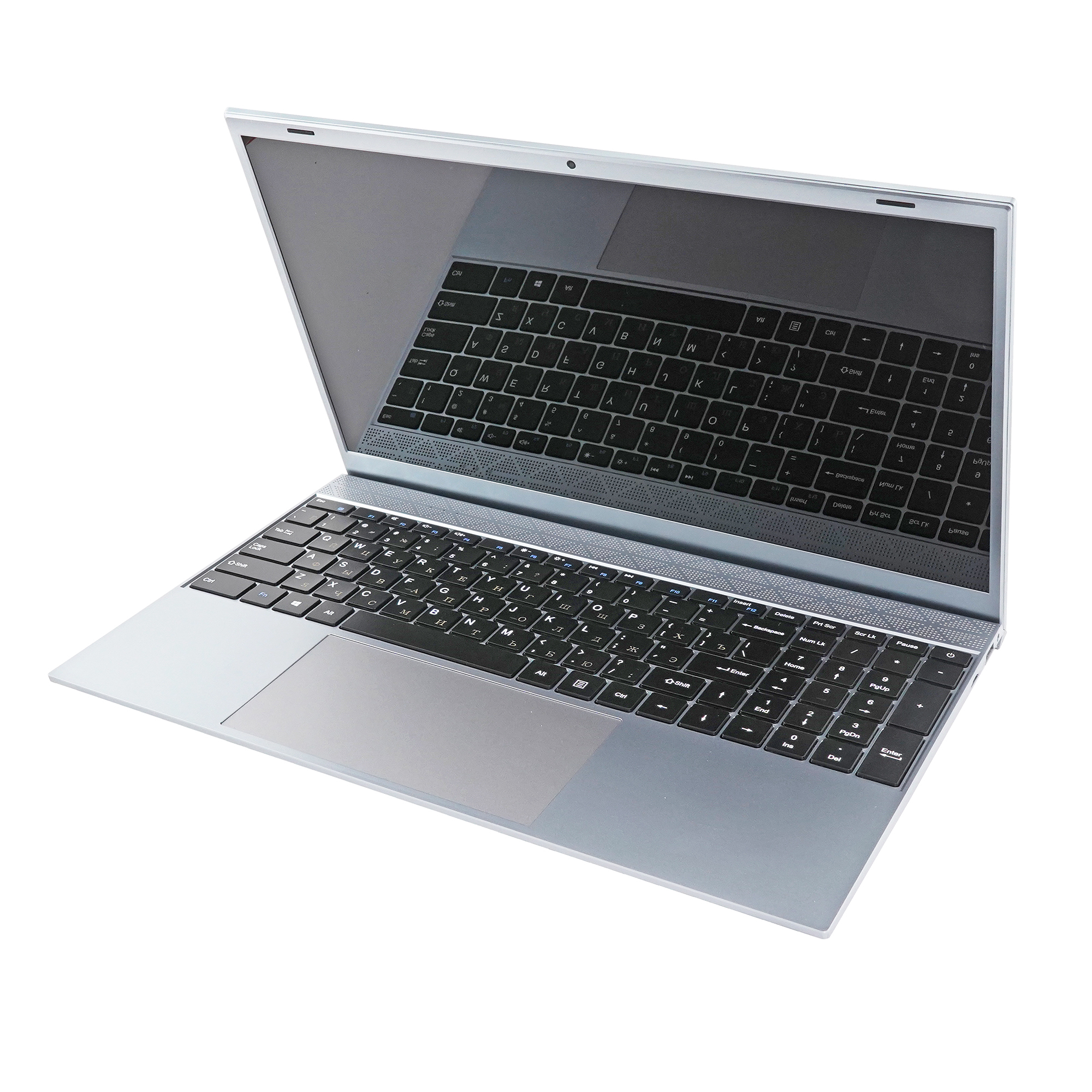 фото Ноутбук azerty az-1507 (15.6" ips 1920x1080, celeron 4x2.0ghz, 8gb ram, 120 gb ssd)