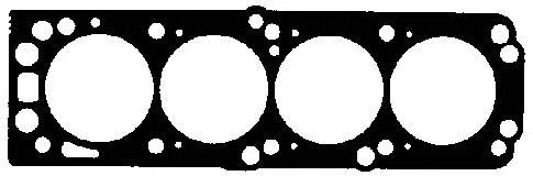 

775.578E Прокладка Гбц Opel Astra/Ascona/Kadett/Vectra 1.6 Ohc 86>
