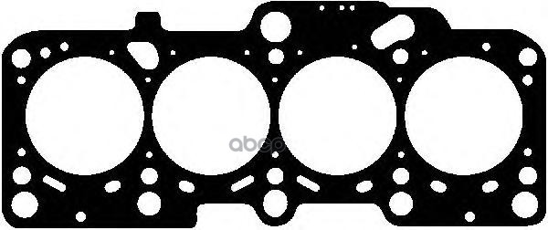 

H50468-00 Прокладка Гбц Audi A4/A6/Tt, Vw Golf/Passat 1.8 & 20V 95>