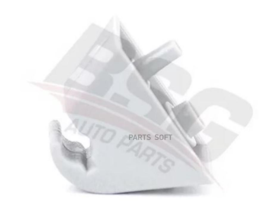 

Basbug Bsg65995008 Bsg 65-995-008 Кронштейн Солнцезащитного Козырька \ Opel Astra F 96>