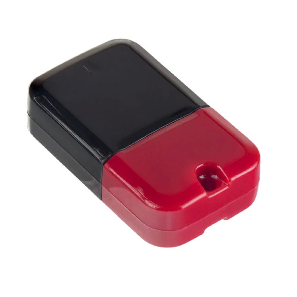 

Флешка Perfeo M04 16ГБ Red/Black (PF-M04R016), M04