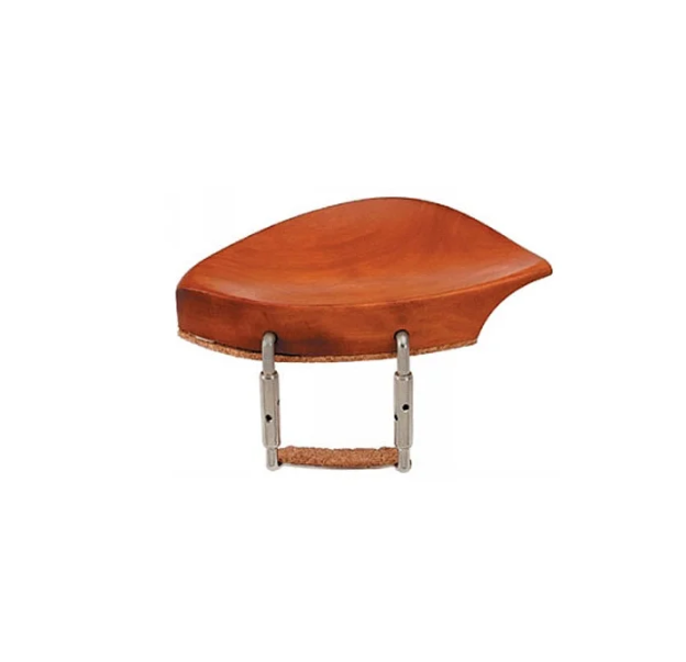 

Подбородник для скрипки 1/8-1/16 Acura Kaufmann VC-E4A521SG, Красный