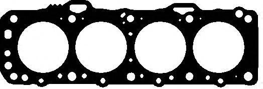 

918.164E Прокладка Гбц {1.25Mm} Nissan Bluebird/Vanette Ld20 2.0 86>94