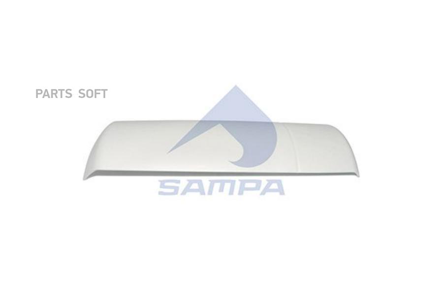 Дефлектор Man F2000 Левый Sampa SAMPA 18200011