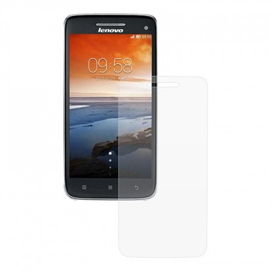 

Защитная пленка Media Gadget PREMIUM для Lenovo S960 Vibe X матовая